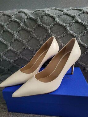 Stuart Weitzman Women's High-Heel Pump Shoes